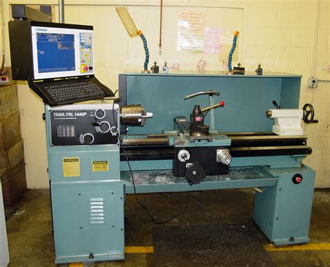 cnc retrofit kit for lathe